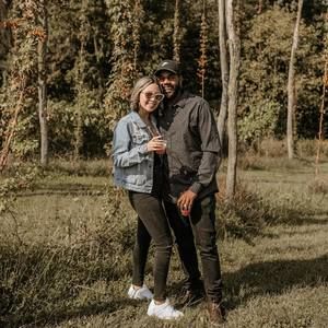 Meet your Posher, Tyrell